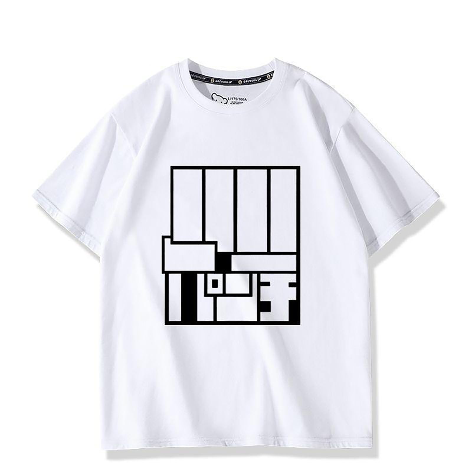 ダンダダン　マンガダイブTシャツ Mサイズ ダンダダン マンガダイブTシャツ Mサイズ